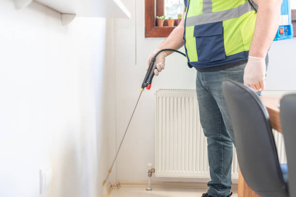 Reliable Calumet City, IL Pest Control Solutions